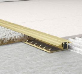 Carpet Trims