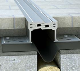 Expansion Joints