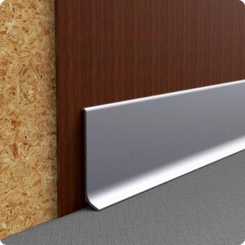 Skirting