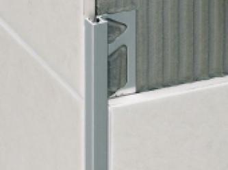 Tile Trims