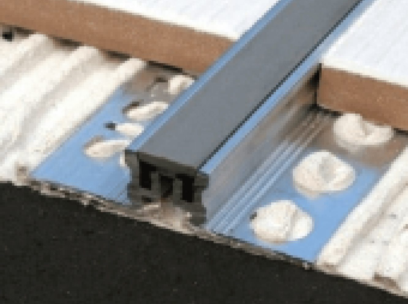 Movement Joints